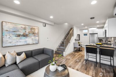 728 N 43rd Street , Seattle, WA 98103 - Photo 8