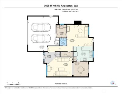 3608 W 4th Street , Anacortes, WA 98221 - Photo 39