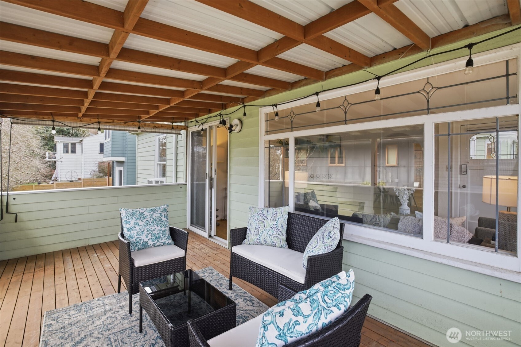 5401 S Angeline Street #102, Seattle, WA 98118-1534