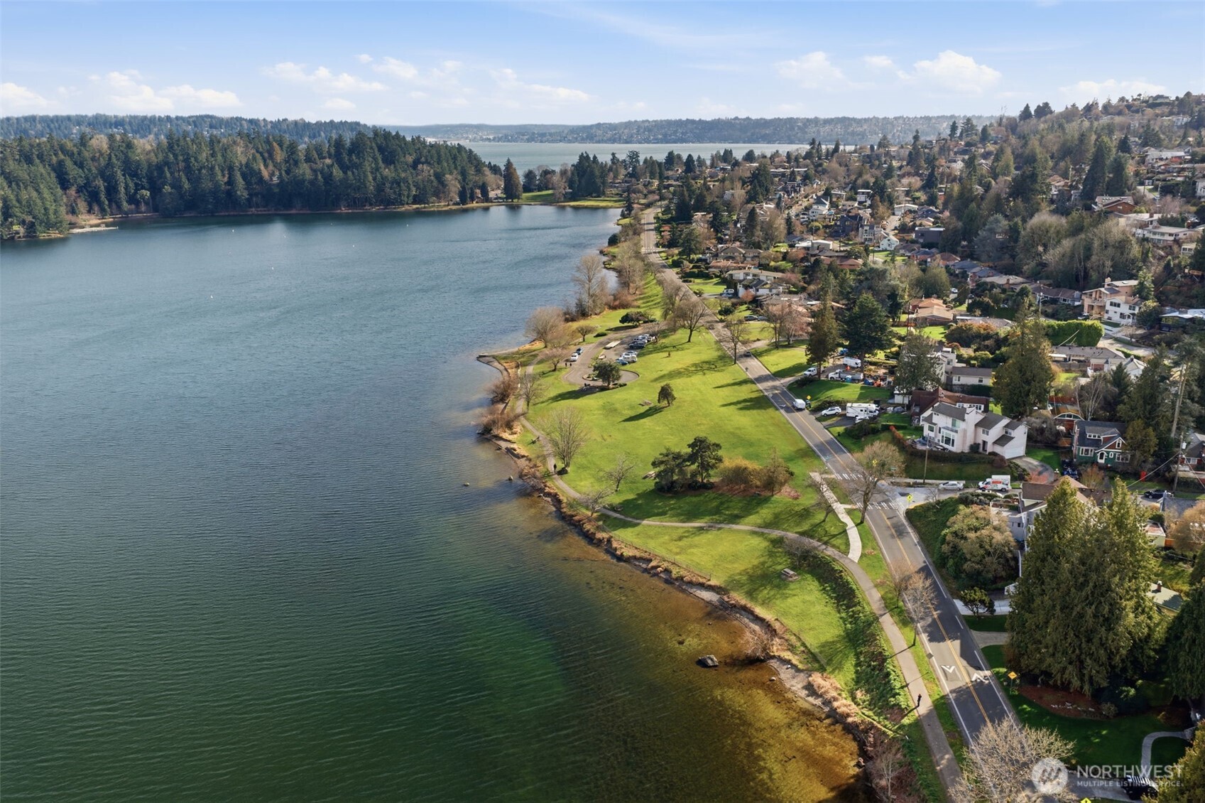 5401 S Angeline Street #102, Seattle, WA 98118-1534