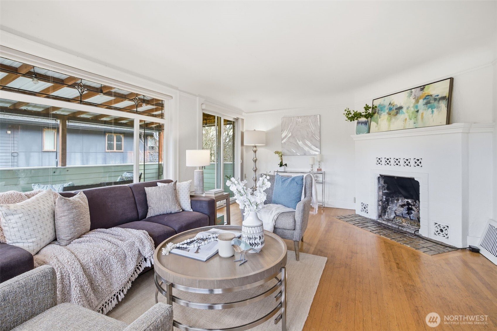 5401 S Angeline Street #102, Seattle, WA 98118-1534