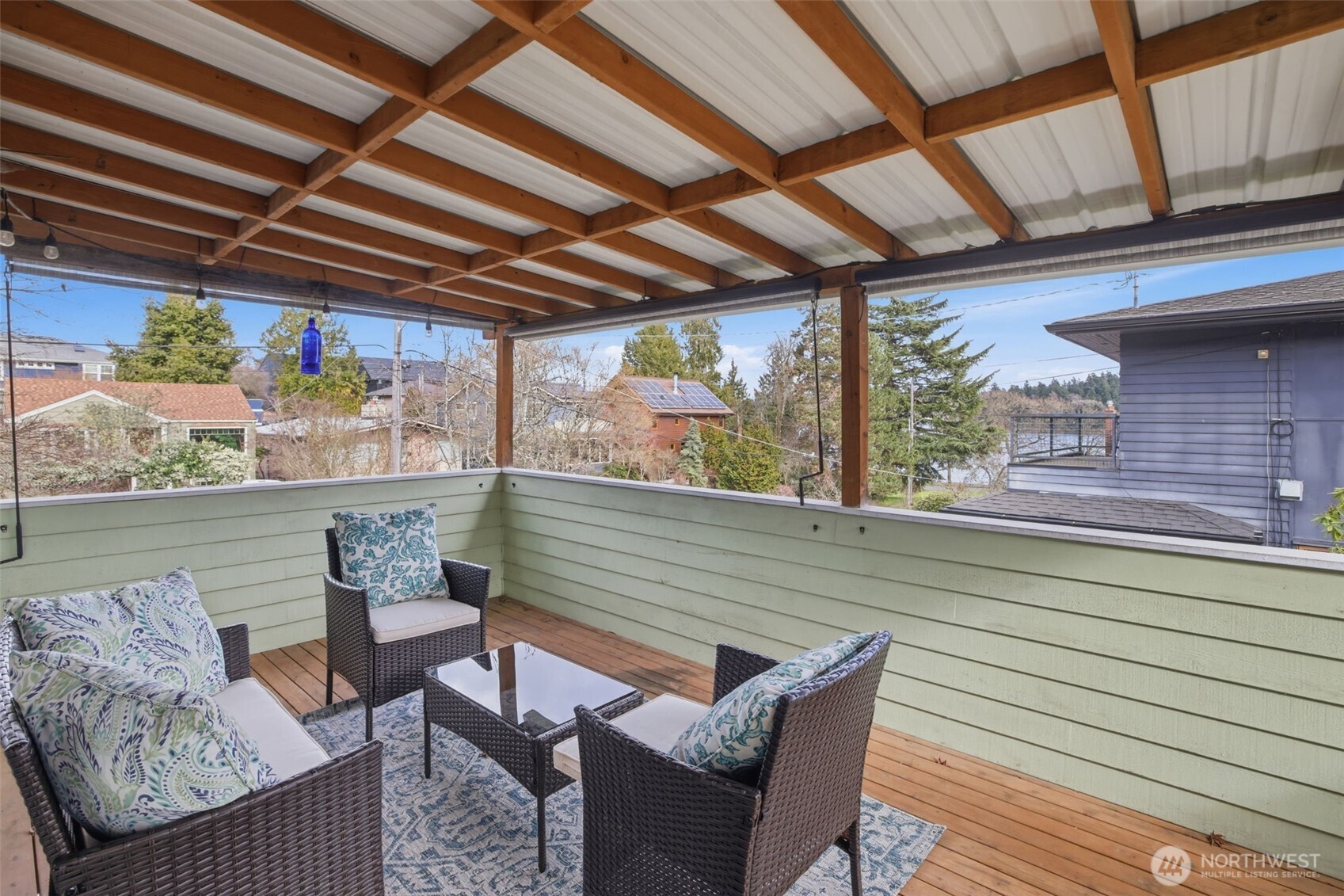 5401 S Angeline Street #102, Seattle, WA 98118-1534