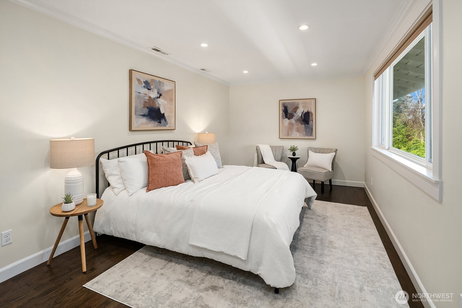 2650 79th Avenue NE, Medina, WA 98039