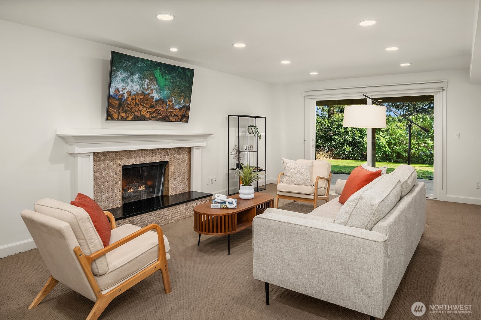 2650 79th Avenue NE, Medina, WA 98039