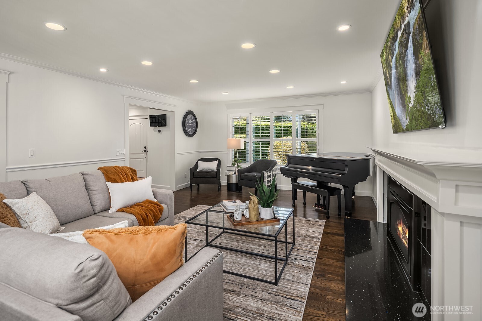 2650 79th Avenue NE, Medina, WA 98039