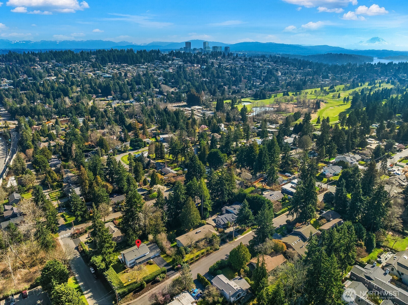 2650 79th Avenue NE, Medina, WA 98039