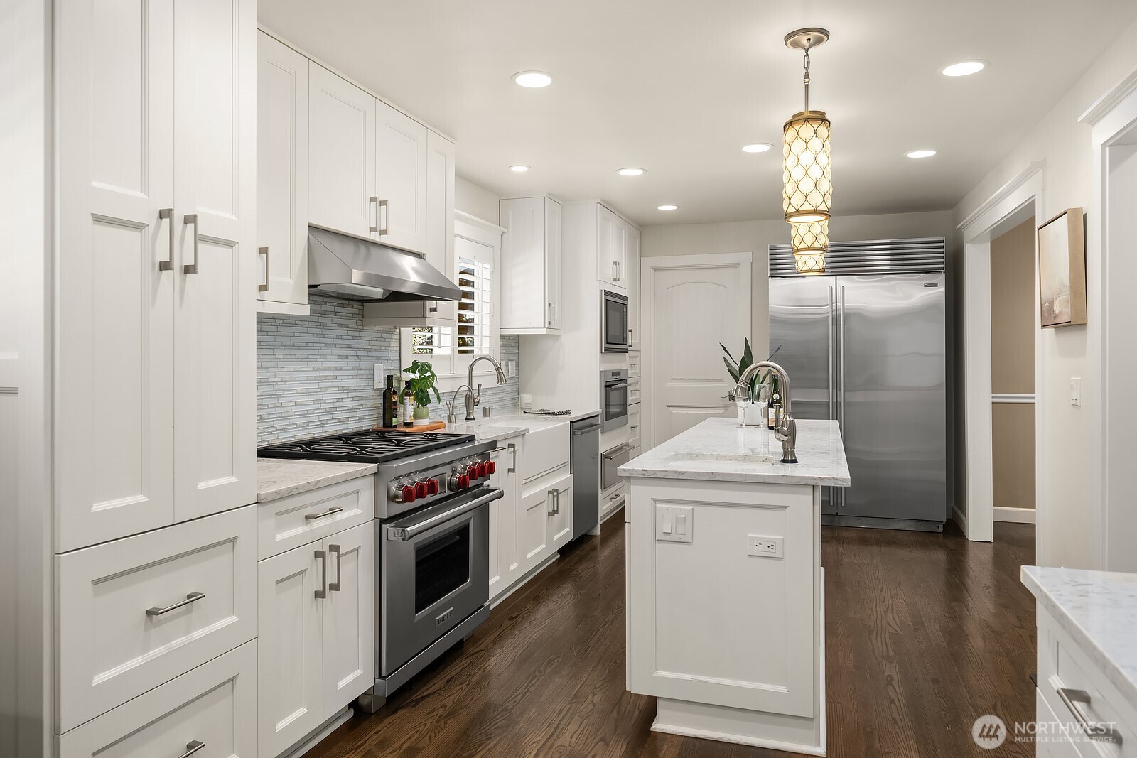 2650 79th Avenue NE, Medina, WA 98039