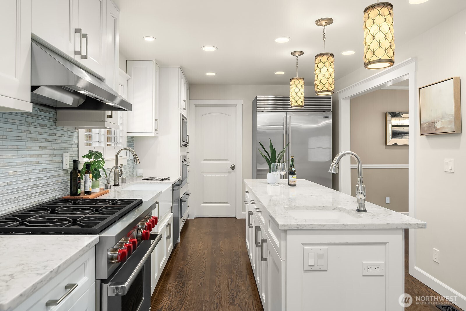 2650 79th Avenue NE, Medina, WA 98039