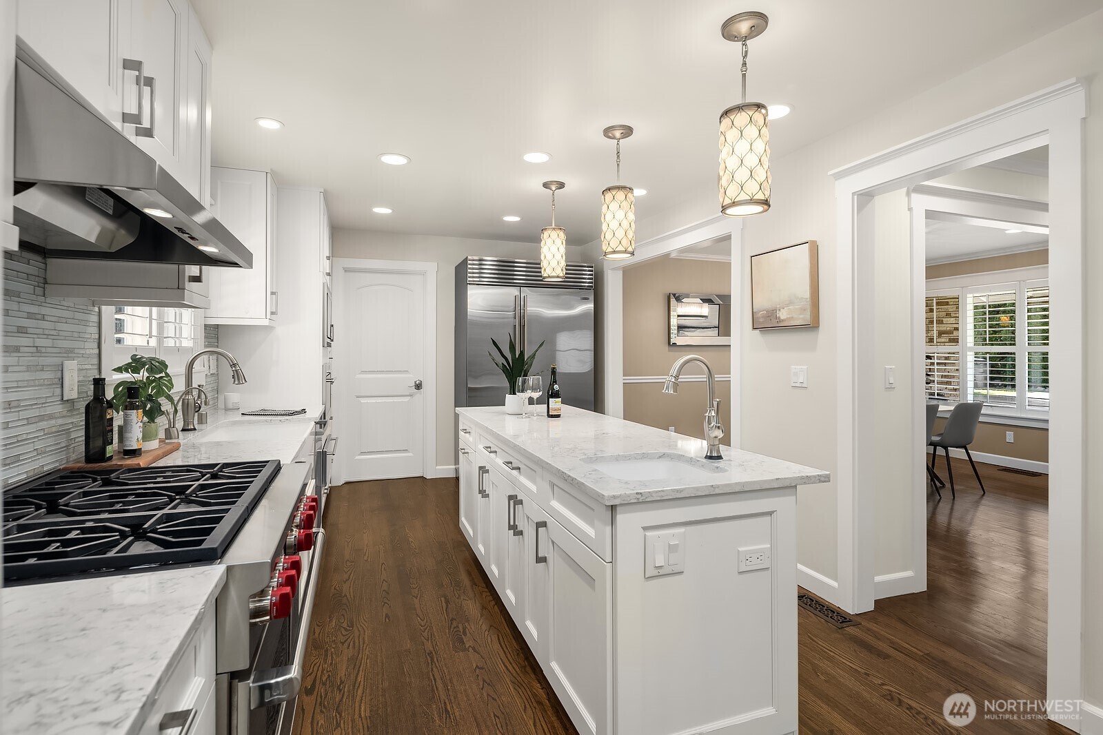 2650 79th Avenue NE, Medina, WA 98039