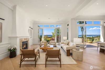 9234 NE 25th Street , Clyde Hill, WA 98004 - Photo 12