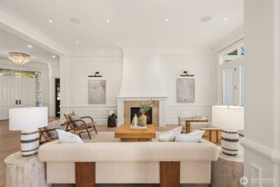 9234 NE 25th Street , Clyde Hill, WA 98004 - Photo 14