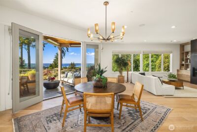 9234 NE 25th Street , Clyde Hill, WA 98004 - Photo 15