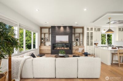 9234 NE 25th Street , Clyde Hill, WA 98004 - Photo 24