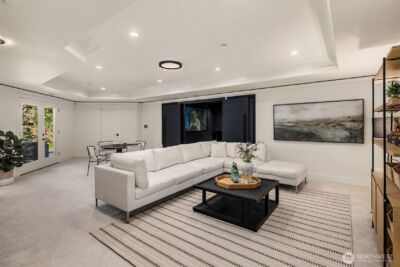 9234 NE 25th Street , Clyde Hill, WA 98004 - Photo 26