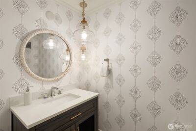 9234 NE 25th Street , Clyde Hill, WA 98004 - Photo 29