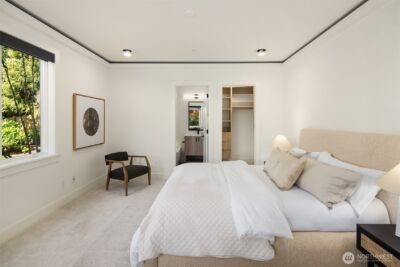 9234 NE 25th Street , Clyde Hill, WA 98004 - Photo 30