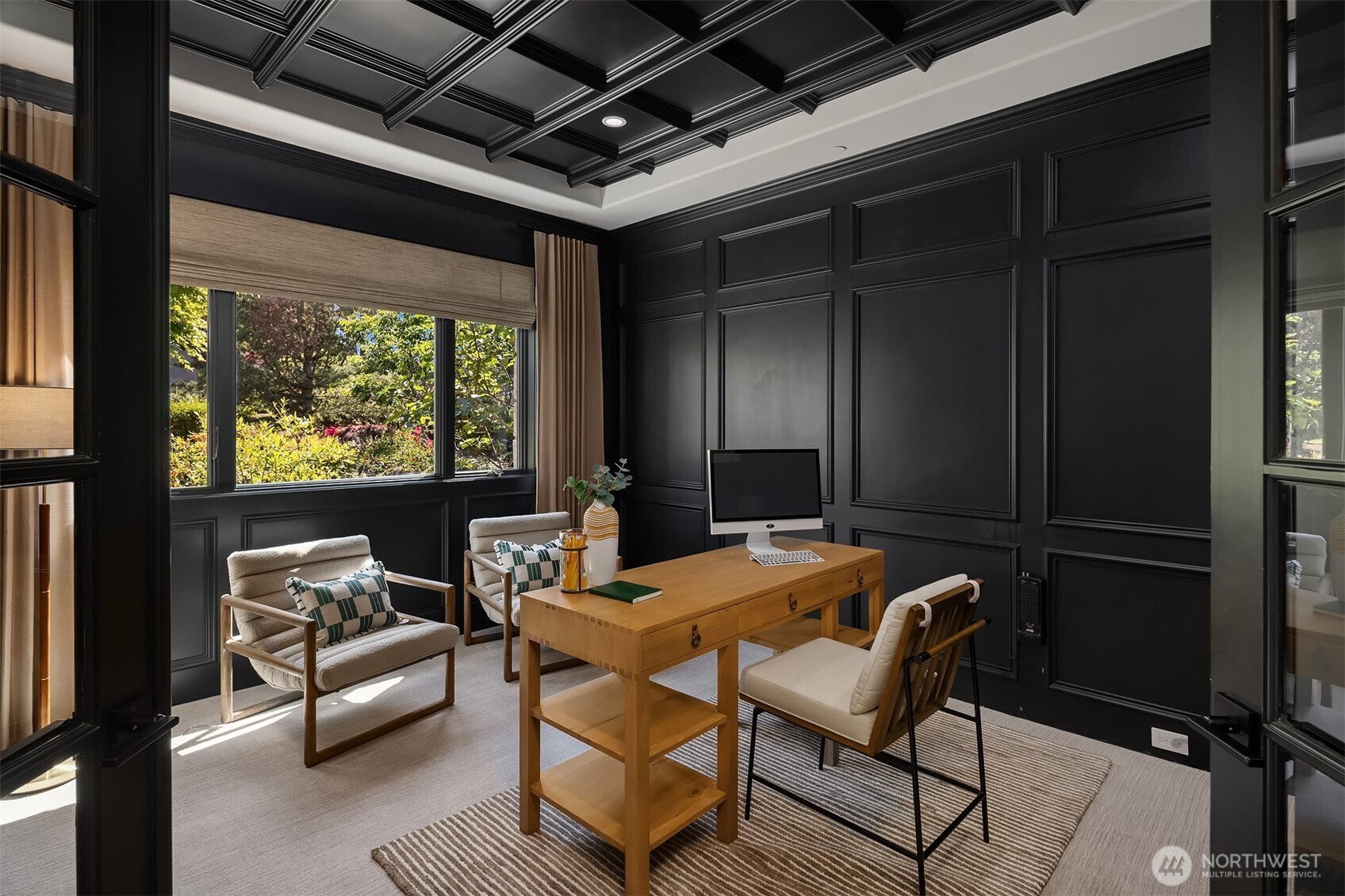 9234 NE 25th Street , Clyde Hill, WA 98004