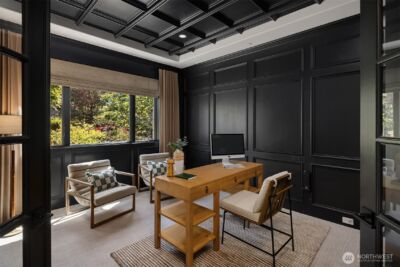 9234 NE 25th Street , Clyde Hill, WA 98004 - Photo 6