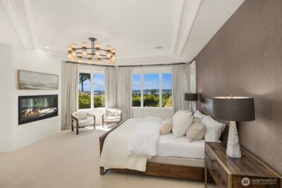 9234 NE 25th Street , Clyde Hill, WA 98004 - Photo 8