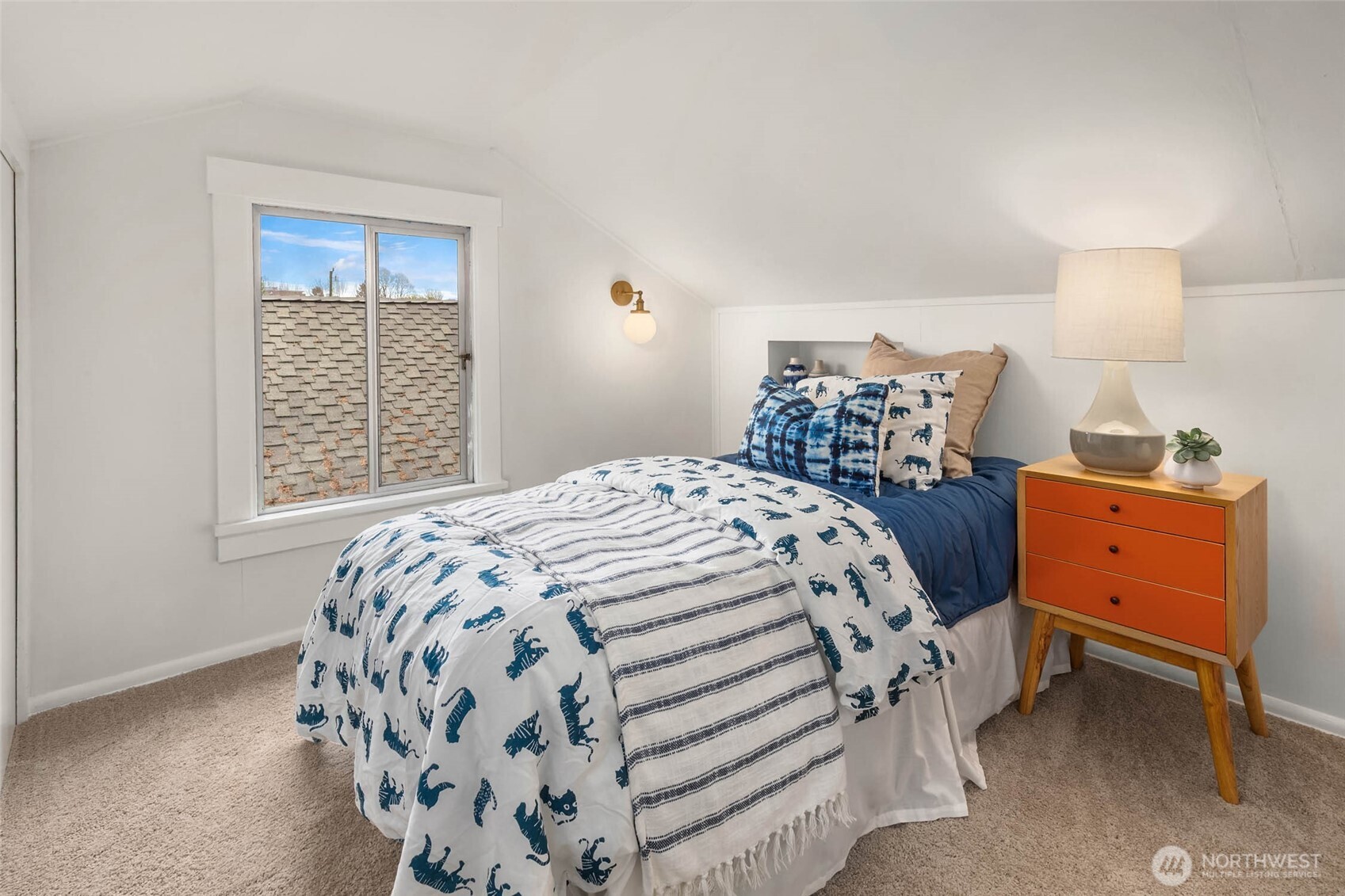 543 N 81st Street , Seattle, WA 98103