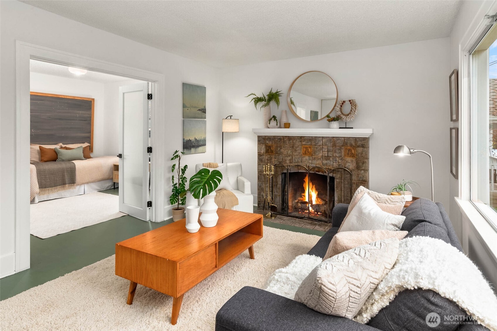 543 N 81st Street , Seattle, WA 98103