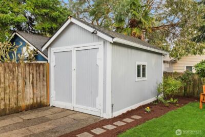 543 N 81st Street , Seattle, WA 98103 - Photo 24