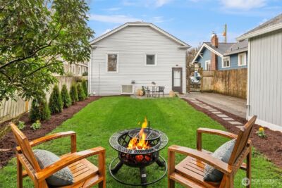 543 N 81st Street , Seattle, WA 98103 - Photo 25