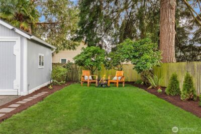 543 N 81st Street , Seattle, WA 98103 - Photo 26