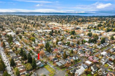 543 N 81st Street , Seattle, WA 98103 - Photo 29