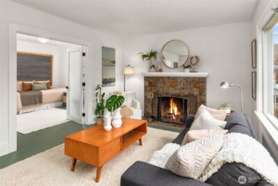 543 N 81st Street , Seattle, WA 98103 - Photo 3