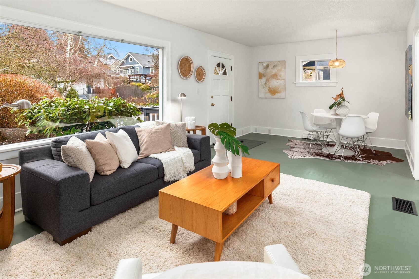 543 N 81st Street , Seattle, WA 98103