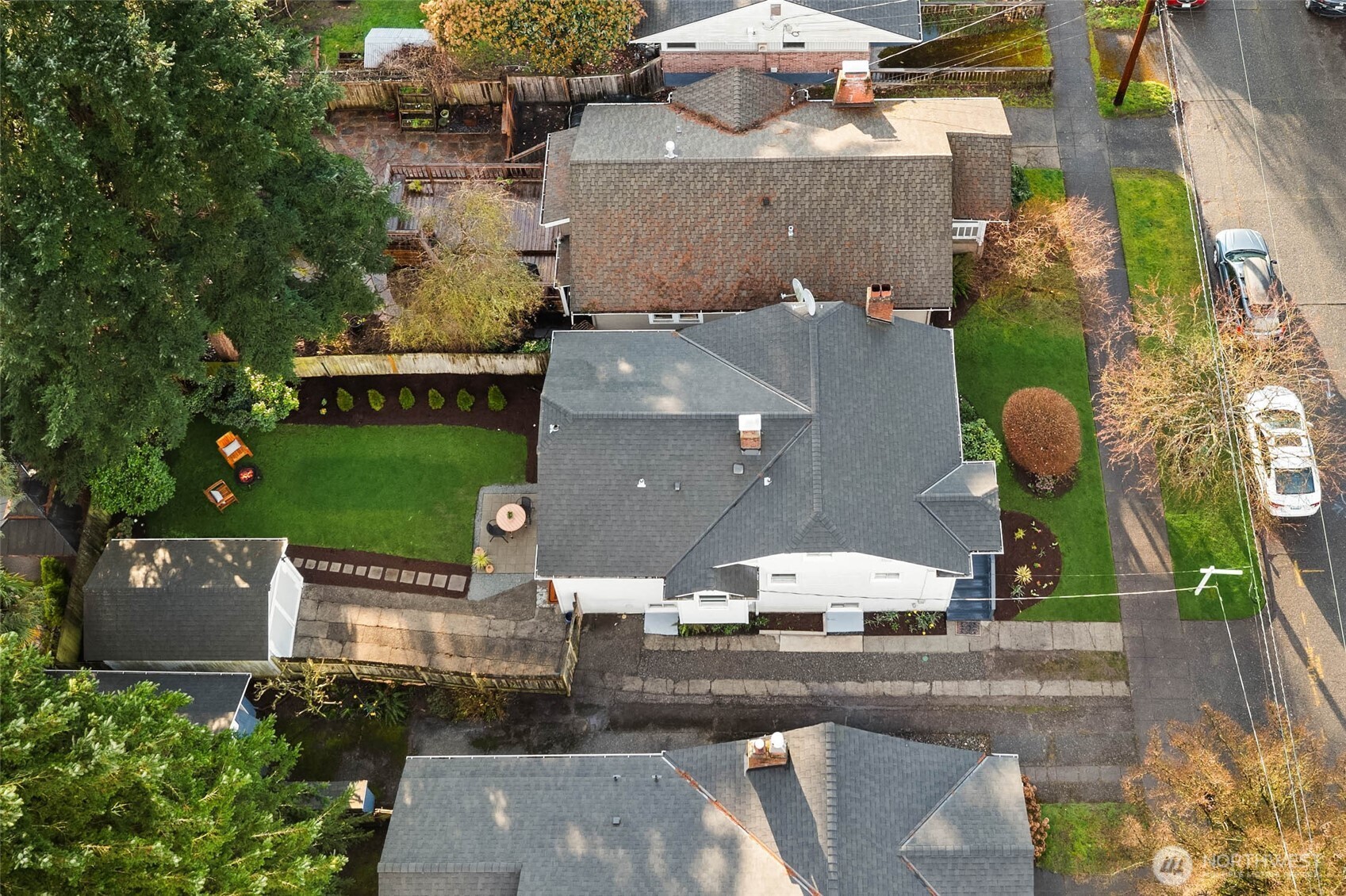 543 N 81st Street , Seattle, WA 98103