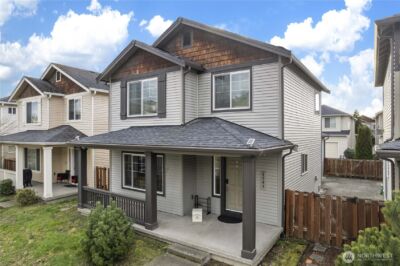 4241 Q St NE, Auburn, WA 98002 - Photo 2