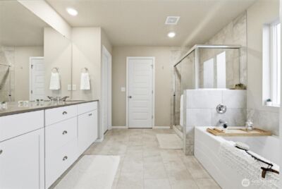 1323 Baker Heights Loop , Bremerton, WA 98312 - Photo 17