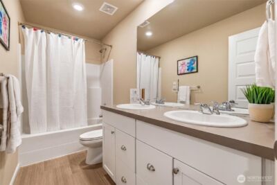 1323 Baker Heights Loop , Bremerton, WA 98312 - Photo 21