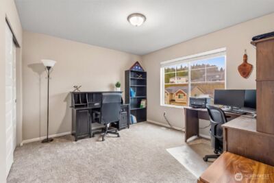 1323 Baker Heights Loop , Bremerton, WA 98312 - Photo 23