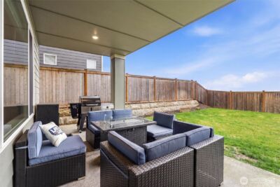 1323 Baker Heights Loop , Bremerton, WA 98312 - Photo 25