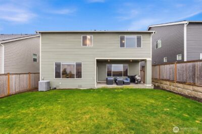 1323 Baker Heights Loop , Bremerton, WA 98312 - Photo 27