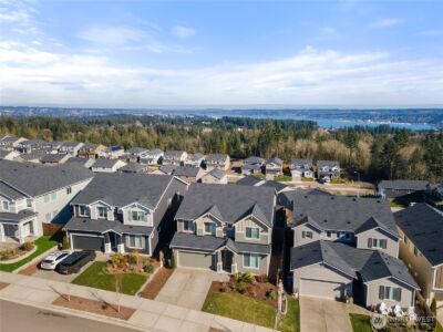 1323 Baker Heights Loop , Bremerton, WA 98312 - Photo 28