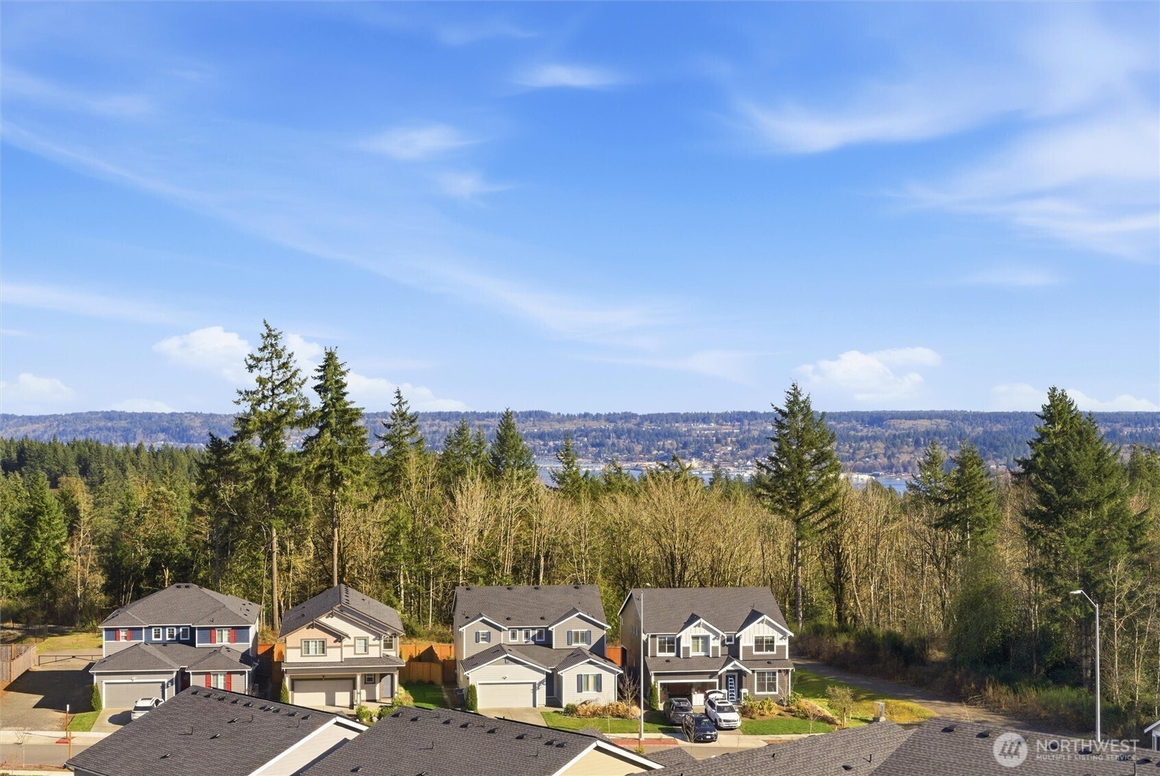 1323 Baker Heights Loop , Bremerton, WA 98312