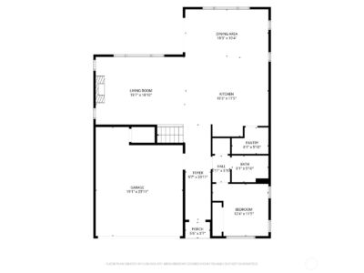 1323 Baker Heights Loop , Bremerton, WA 98312 - Photo 34