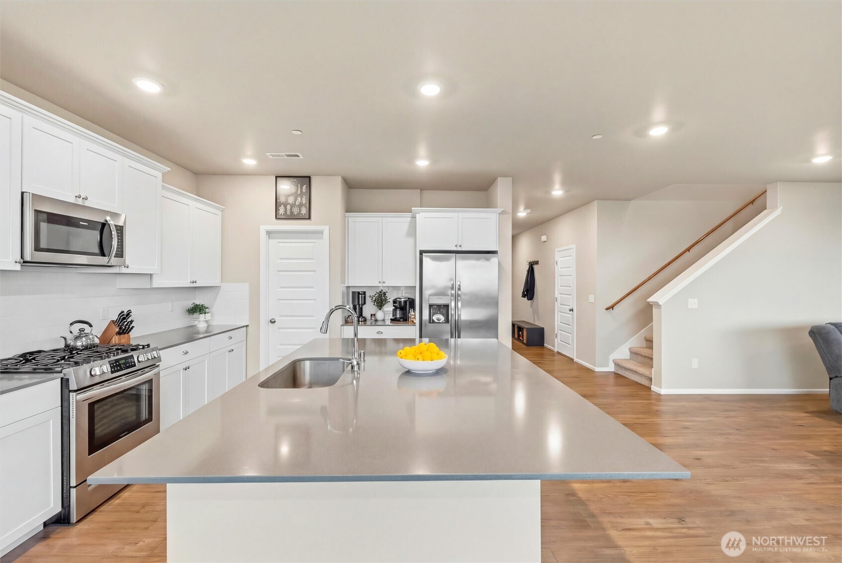 1323 Baker Heights Loop , Bremerton, WA 98312