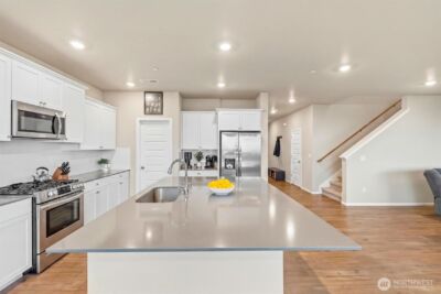 1323 Baker Heights Loop , Bremerton, WA 98312 - Photo 5