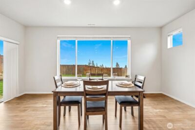 1323 Baker Heights Loop , Bremerton, WA 98312 - Photo 9