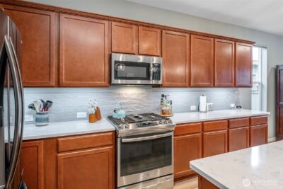 14916 183rd Avenue E, Bonney Lake, WA 98391 - Photo 17