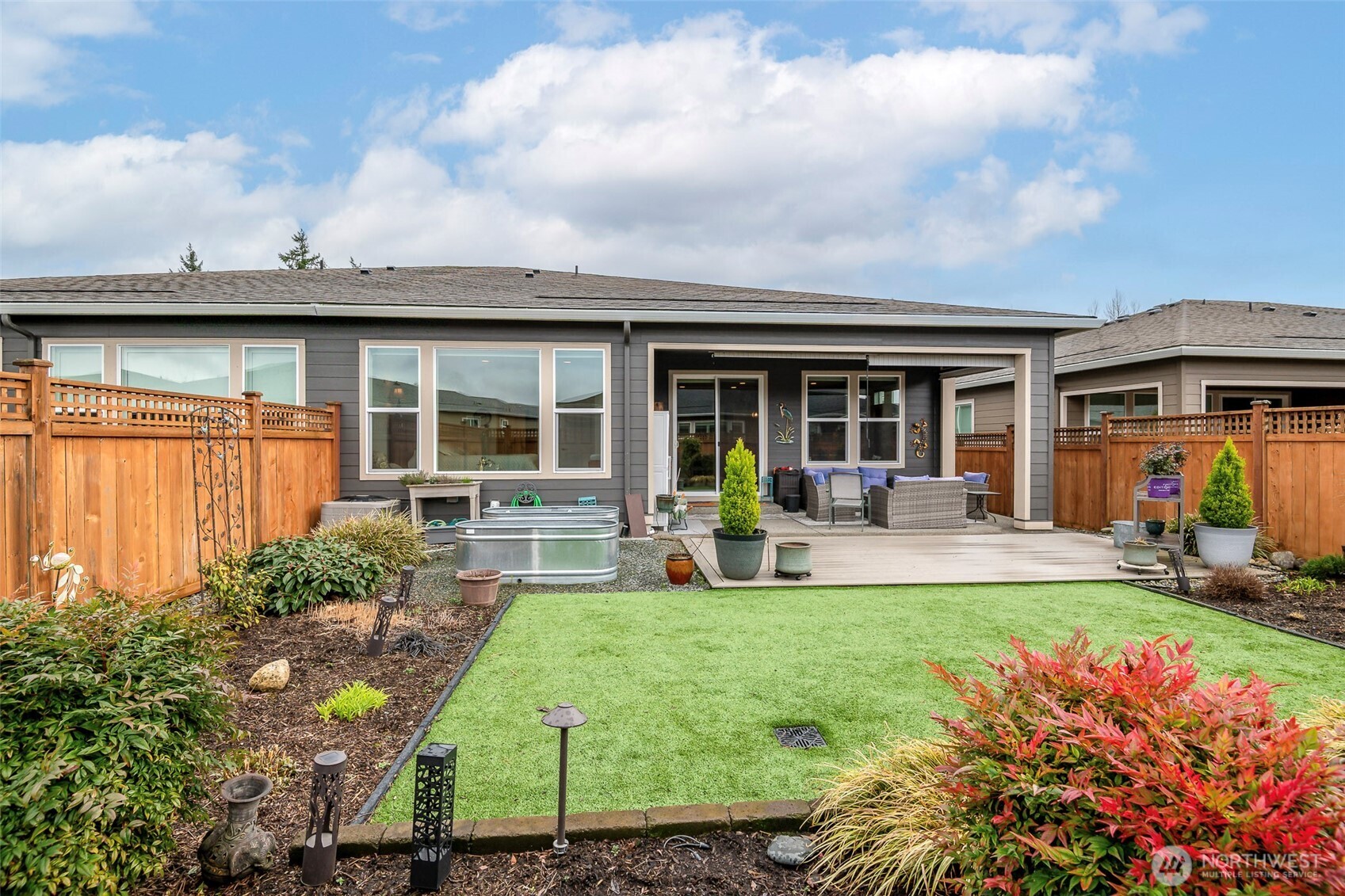 14916 183rd Avenue E, Bonney Lake, WA 98391