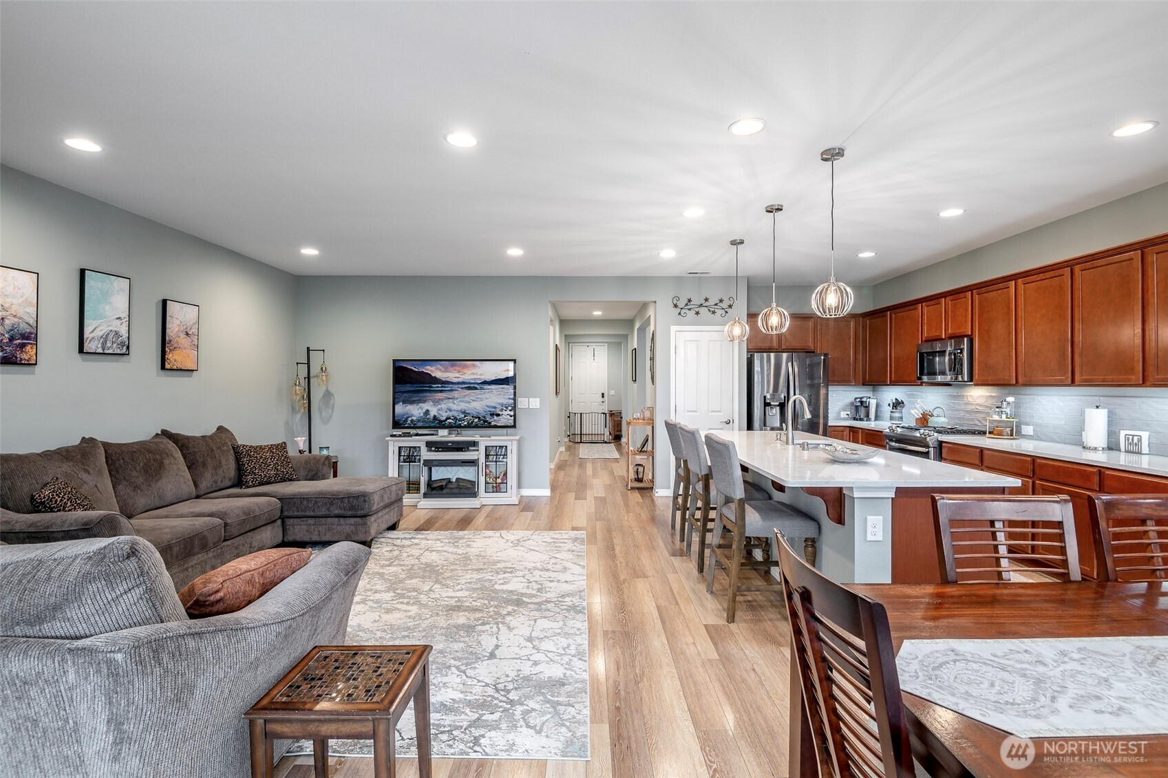 14916 183rd Avenue E, Bonney Lake, WA 98391