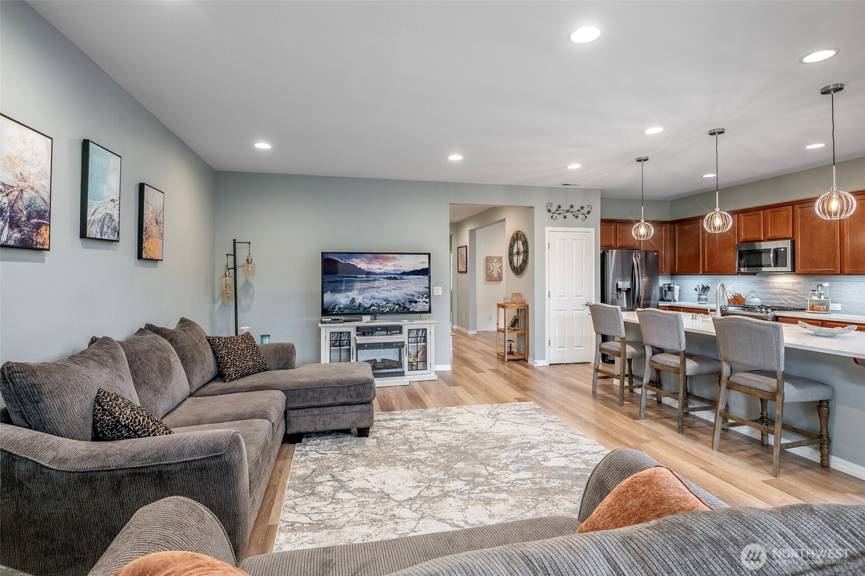 14916 183rd Avenue E, Bonney Lake, WA 98391