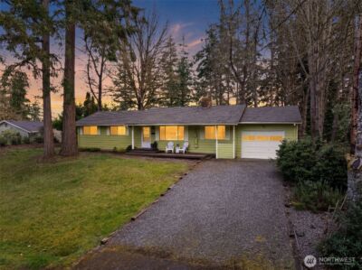 202 Fir Drive NW, Gig Harbor, WA 98335-5900 - Photo 3