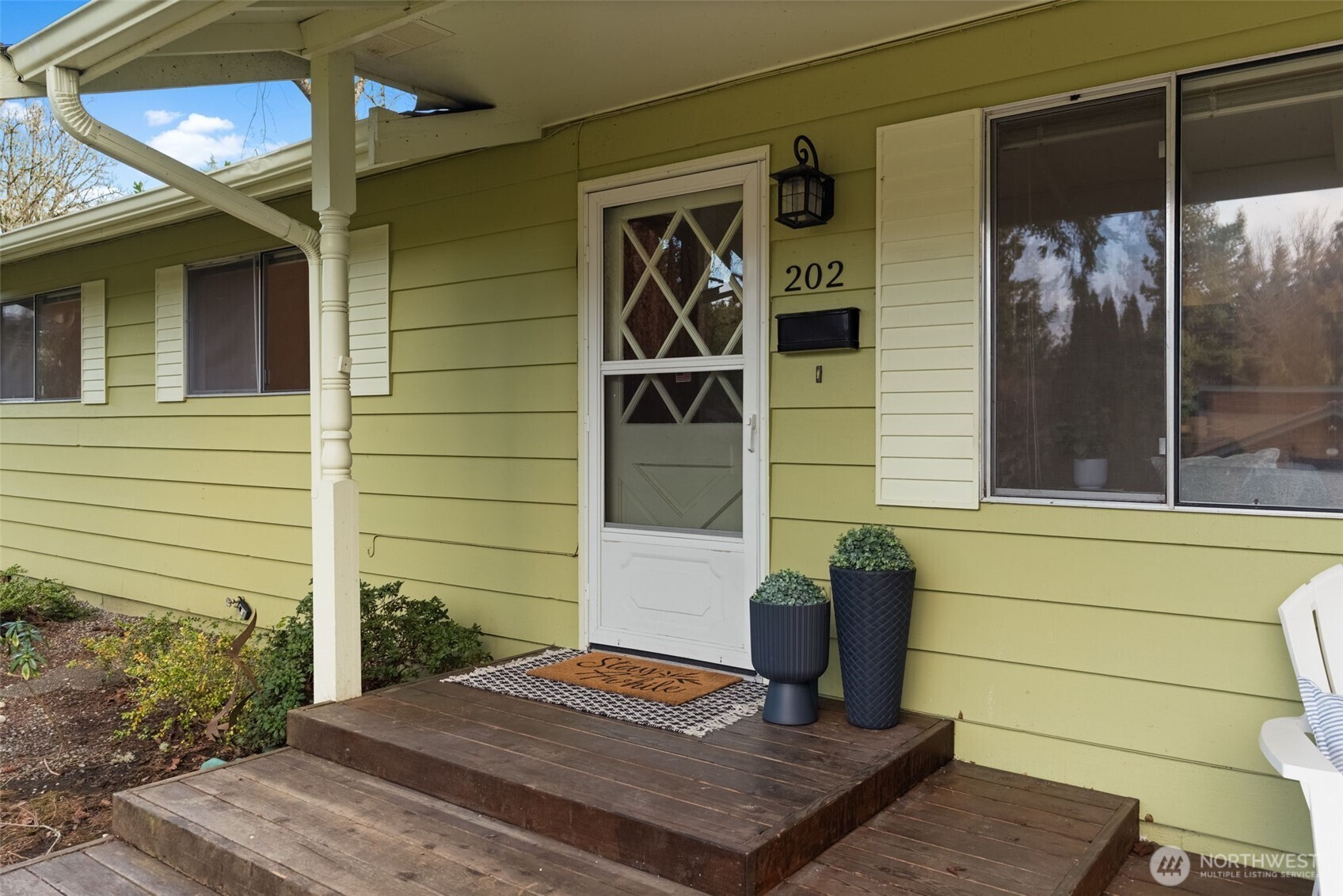 202 Fir Drive NW, Gig Harbor, WA 98335-5900